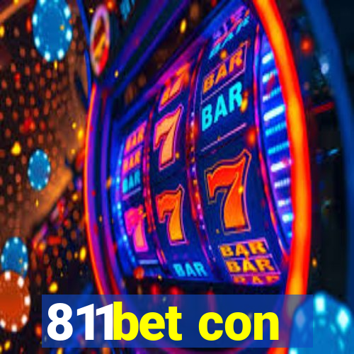 811bet con